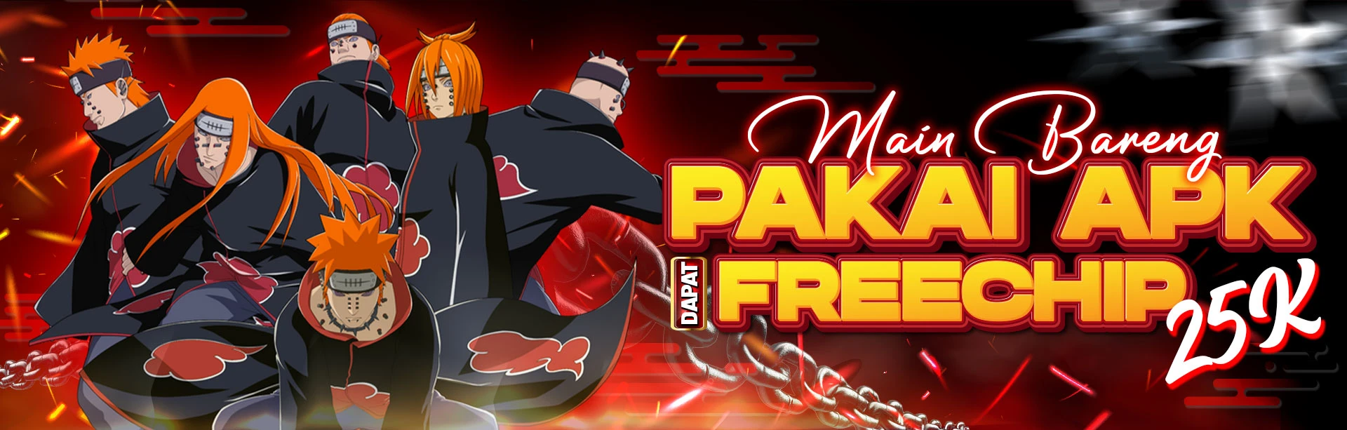 Unggul77 Banner Slot Online