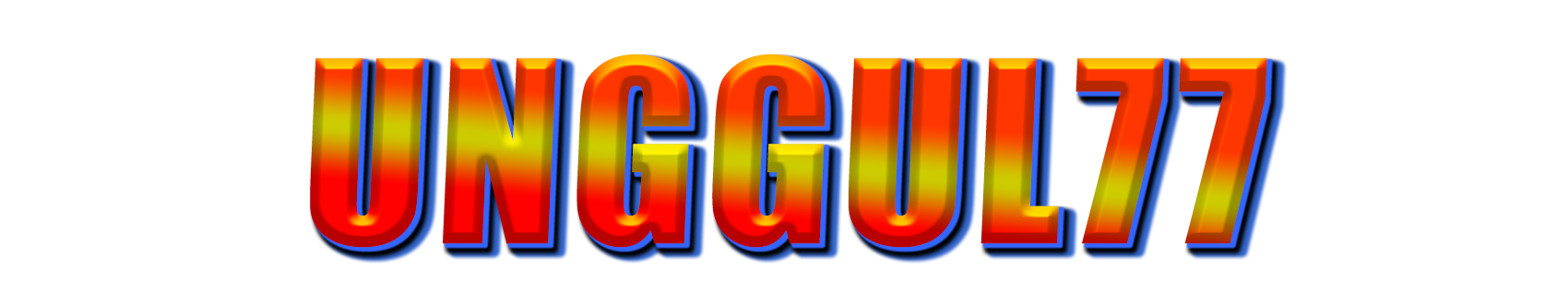 UNGGUL77